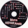 Misfits - American Psycho (CD)